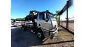 MERCEDES-BENZ - ACCELO 1016 - 2013/2013 - Cinza - Sob Consulta