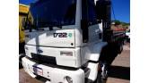 FORD - CARGO 1722 - 2008/2008 - Branca - Sob Consulta