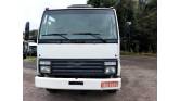 FORD - CARGO 1618 - 1988/1988 - Branca - Sob Consulta