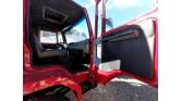 FORD - CARGO 1618 - 1989/1989 - Vermelha - Sob Consulta