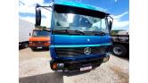 MERCEDES-BENZ - 1718 - 1992/1992 - Azul - Sob Consulta