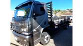 MERCEDES-BENZ - ACCELO 1016 - 2013/2013 - Cinza - Sob Consulta