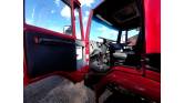 FORD - CARGO 1618 - 1989/1989 - Vermelha - Sob Consulta