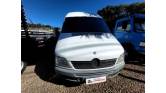 MERCEDES-BENZ - SPRINTER - 2009/2009 - Branca - Sob Consulta