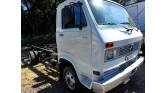 VOLKSWAGEN - 7.90 - 1987/1987 - Branca - Sob Consulta