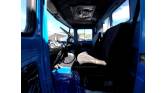 MERCEDES-BENZ - 608 - 1973/1973 - Azul - Sob Consulta