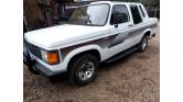 CHEVROLET - D20 - 1989/1989 - Branca - Sob Consulta