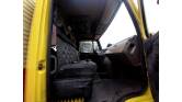 MERCEDES-BENZ - 1218 - 1990/1990 - Amarela - Sob Consulta