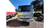 FORD - CARGO 816 - 2013/2013 - Cinza - Sob Consulta