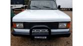 CHEVROLET - D20 - 1989/1989 - Branca - Sob Consulta