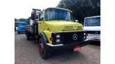 MERCEDES-BENZ - 1513 - 1985/1985 - Amarela - Sob Consulta