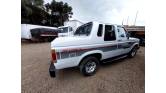 CHEVROLET - D20 - 1989/1989 - Branca - Sob Consulta