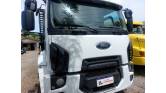 FORD - CARGO 2423 - 2013/2013 - Branca - Sob Consulta