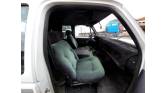 CHEVROLET - D20 - 1989/1989 - Branca - Sob Consulta