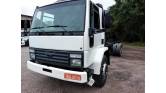 FORD - CARGO 1618 - 1988/1988 - Branca - Sob Consulta