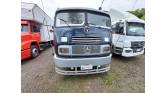 MERCEDES-BENZ - LP 321 - 1968/1968 - Azul - Sob Consulta