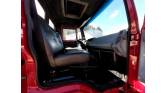 FORD - CARGO 1618 - 1989/1989 - Vermelha - Sob Consulta