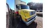 MERCEDES-BENZ - 1218 - 1990/1990 - Amarela - Sob Consulta