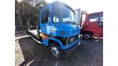 MERCEDES-BENZ - 608 - 1973/1973 - Azul - Sob Consulta