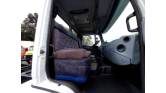 MERCEDES-BENZ - 1720 - 2001/2001 - Branca - Sob Consulta