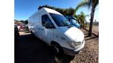 MERCEDES-BENZ - SPRINTER - 2009/2009 - Branca - Sob Consulta