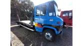 MERCEDES-BENZ - 608 - 1973/1973 - Azul - Sob Consulta